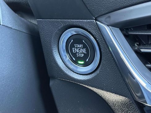 Used 2025 Buick Encore GX Sport Touring w/ Comfort Package image 31