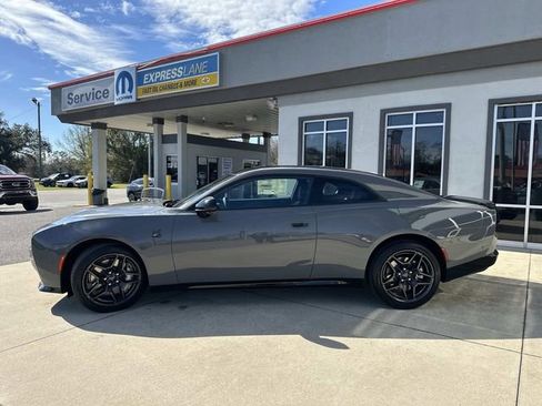 New 2026 Dodge Charger Scat Pack w/ Blacktop Package image 14