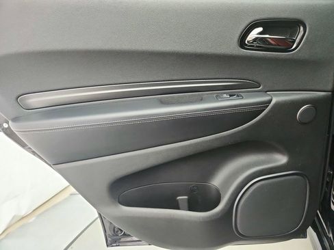 Used 2021 Dodge Durango SRT w/ Technology Group image 34
