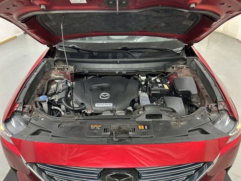 Used 2021 MAZDA CX-9 Touring w/ Touring Premium Package image 25