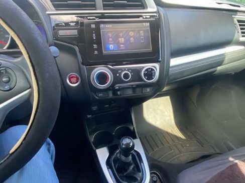 Used 2015 Honda Fit EX image 14