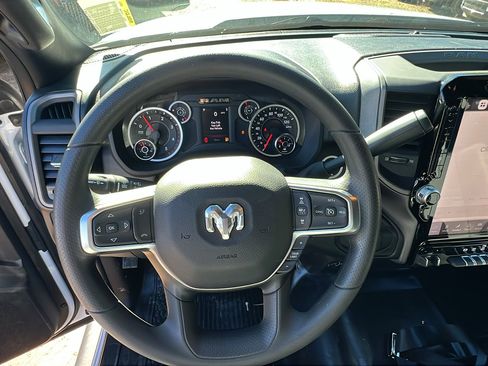 New 2026 RAM 2500 Tradesman image 21