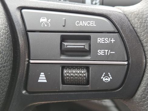 Certified 2025 Honda Accord SE image 11