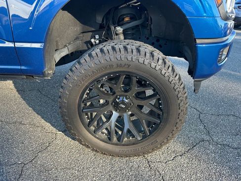 Used 2024 Ford F150 STX image 12