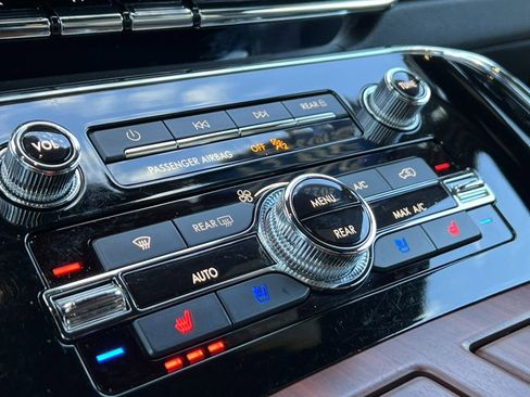 Used 2022 Lincoln Navigator L Reserve image 26