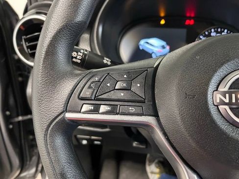 Used 2023 Nissan Kicks SV FWD image 25