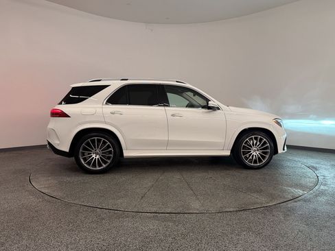Used 2024 Mercedes-Benz GLE 450 GLE 450 image 7