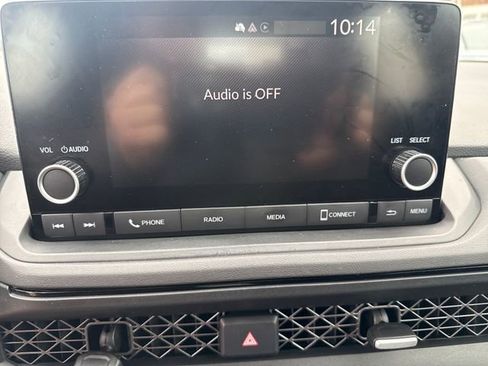 Used 2024 Honda Accord EX image 9