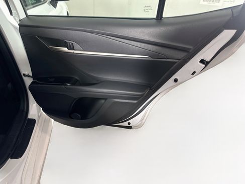 Used 2025 Toyota Camry LE FWD image 30