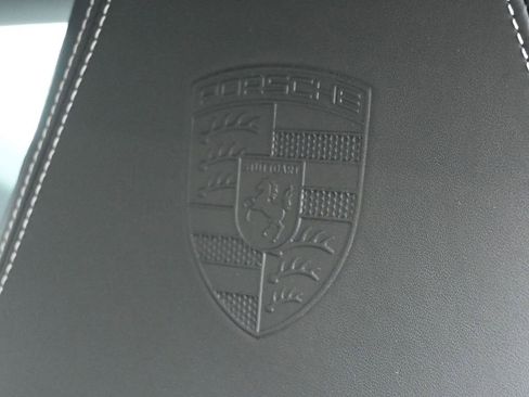 Certified 2025 Porsche 911 Carrera w/ Premium Package image 23