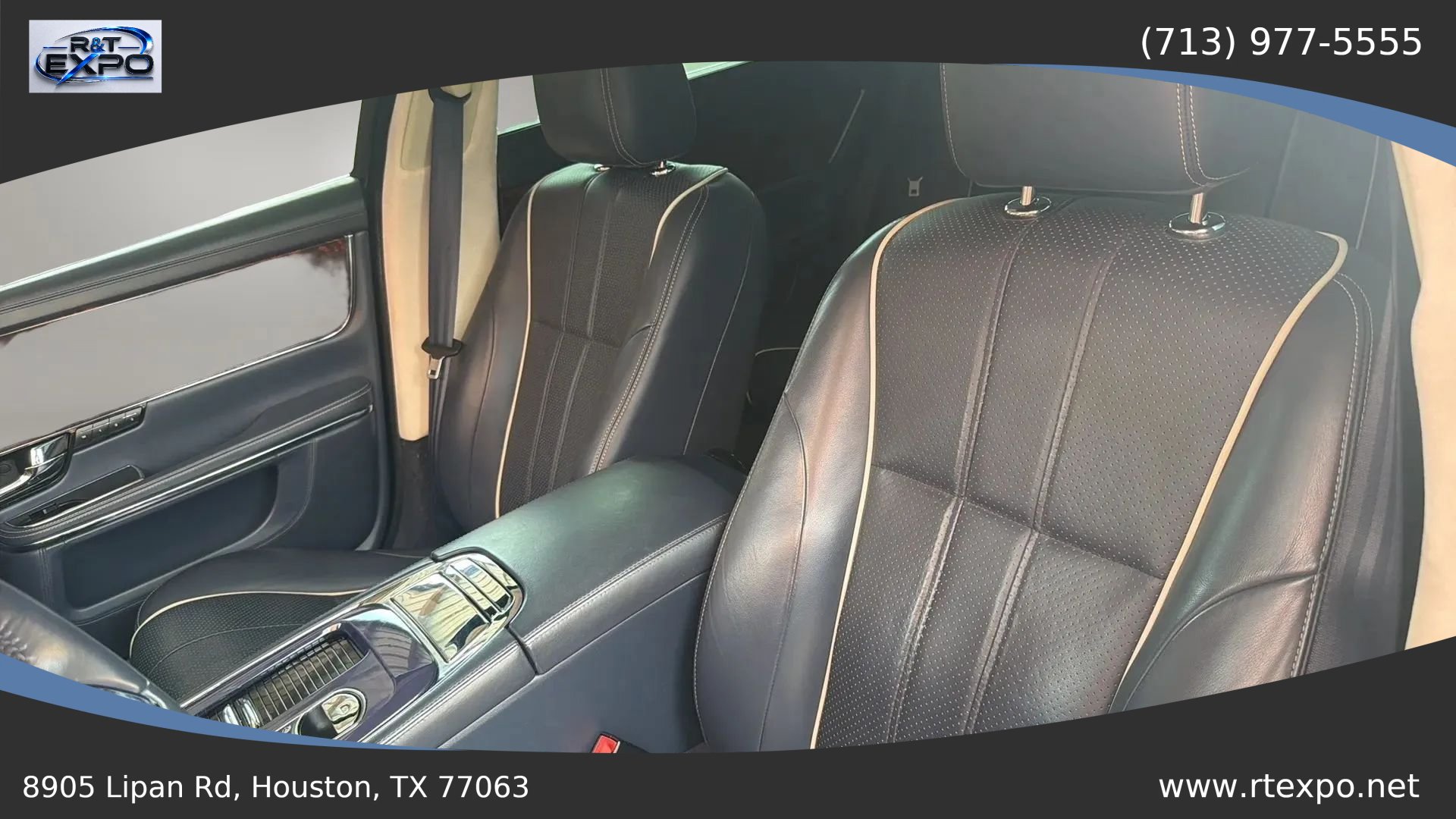 Used 2011 Jaguar XJ L RWD image 22