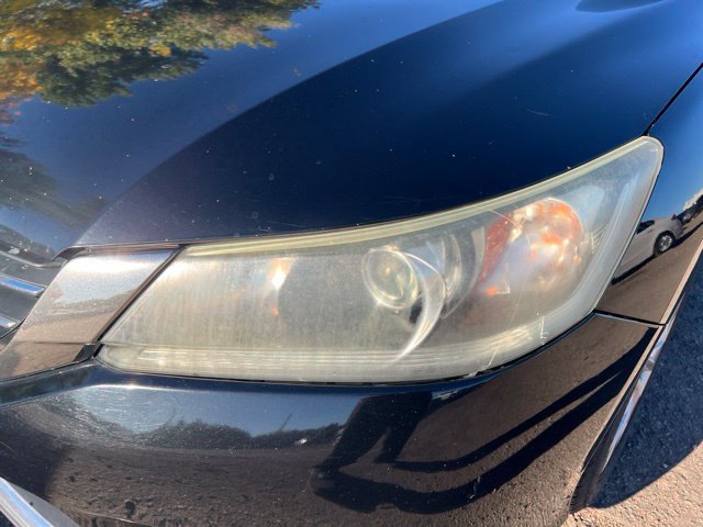 Used 2013 Honda Accord EX image 9