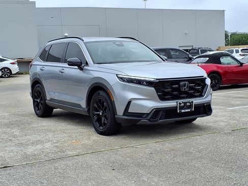 Used 2023 Honda CR-V Sport image 2