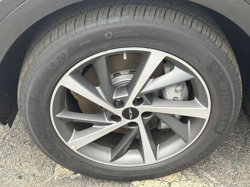 New 2026 Genesis GV80 2.5T Select AWD/4WD image 14