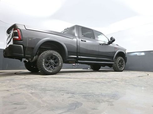 Used 2020 RAM 2500 Power Wagon image 55