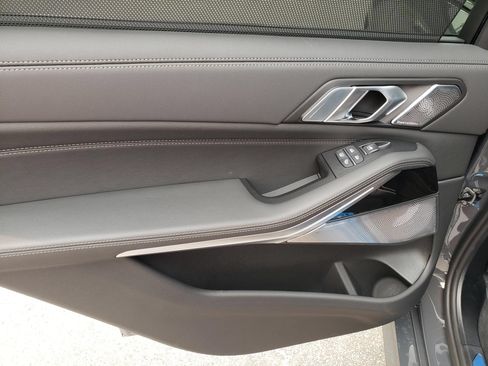 New 2027 BMW X7 M60i AWD/4WD image 15