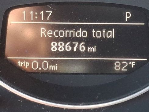 Used 2013 Volkswagen Beetle 2.5 FWD image 19