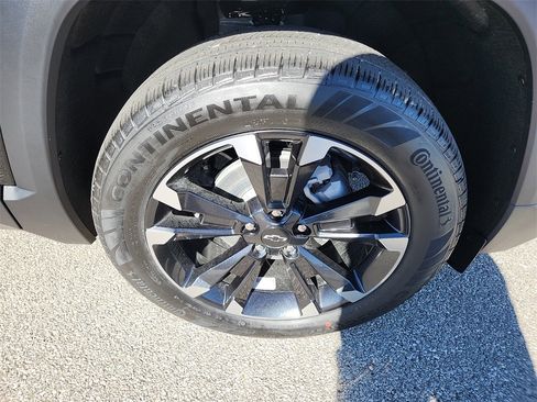 New 2026 Chevrolet Equinox RS w/ Convenience Package III image 10