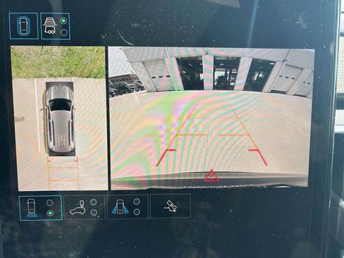 New 2026 GMC Acadia Denali w/ Super Cruise Package AWD/4WD image 16