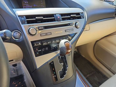 Used 2014 Lexus RX 350 FWD image 26
