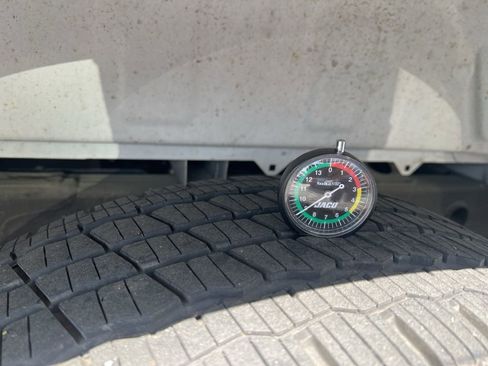 Used 2022 Chevrolet Silverado 1500 Custom image 15