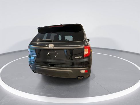 Used 2021 Honda Passport EX-L image 6