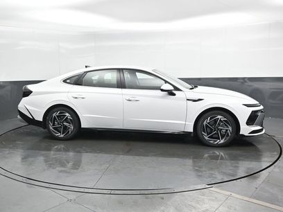 New 2026 Hyundai Sonata SEL