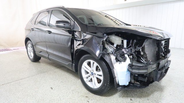 Used 2020 Ford Edge SEL w/ Convenience Package AWD/4WD image 5