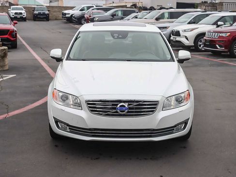 Used 2015 Volvo S80 T5 Platinum image 6