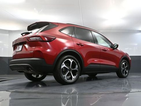 Used 2025 Ford Escape ST-Line Select w/ Tech Pack #1 image 53