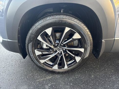 Used 2025 MAZDA CX-50 2.5 Hybrid w/ Premium Plus Pkg image 10