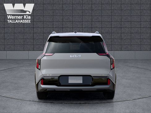 New 2026 Kia EV9 GT-Line AWD/4WD image 5