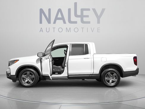 Used 2023 Honda Ridgeline RTL image 6