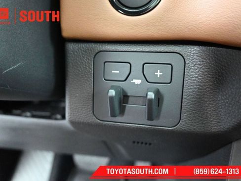 New 2026 Toyota Tundra 1794 Edition AWD/4WD image 25