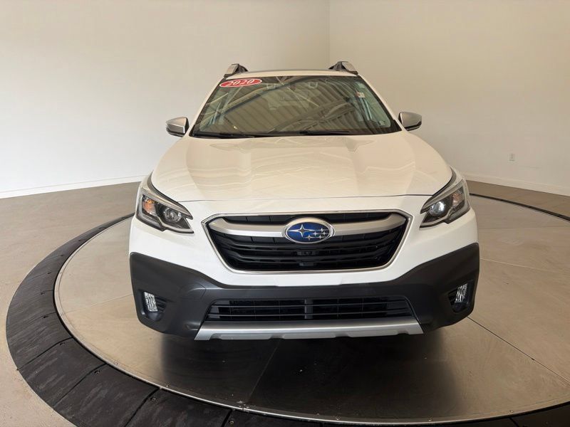 Used 2020 Subaru Outback Touring w/ Popular Package #2 AWD/4WD image 8