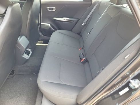 New 2026 Kia K4 FWD image 11
