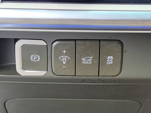 Used 2025 Hyundai Santa Fe Calligraphy AWD/4WD image 13