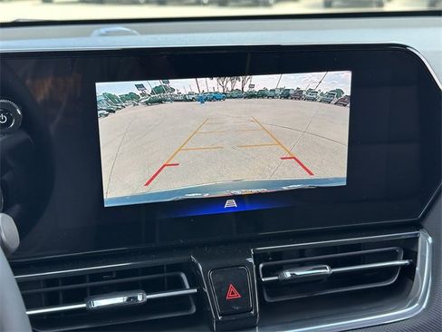 New 2025 Chevrolet TrailBlazer ACTIV w/ Convenience Package image 17