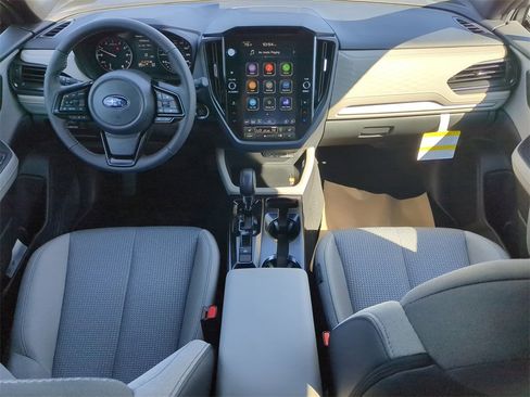 New 2026 Subaru Forester Premium image 12