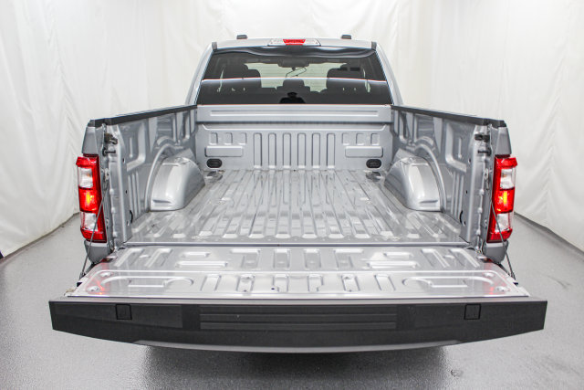 Certified 2023 Ford F150 XL w/ STX Appearance Package AWD/4WD image 11