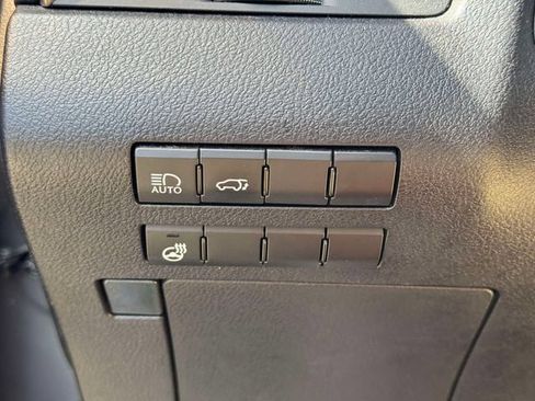 Certified 2021 Lexus RX 350 F Sport AWD/4WD image 26