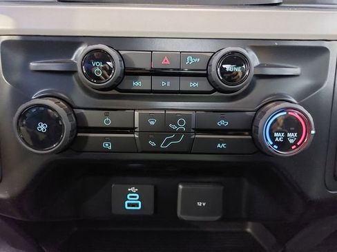 New 2026 Ford F350 XL AWD/4WD image 19