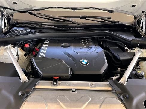 Used 2023 BMW X3 sDrive30i w/ Convenience Package w/ZPA RWD image 30