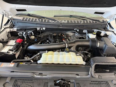 Used 2022 Ford Expedition Max Limited image 36