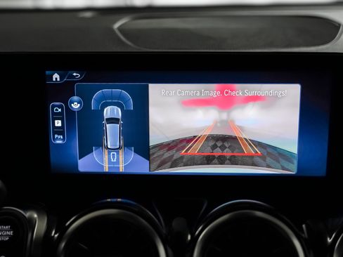 New 2026 Mercedes-Benz GLB 250 250 image 19