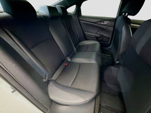 Used 2020 Honda Civic Sport image 11