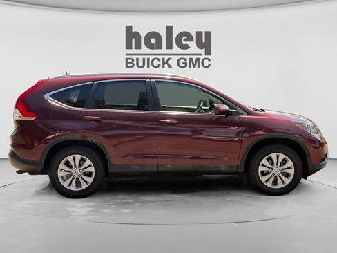 Used 2013 Honda CR-V EX-L image 6