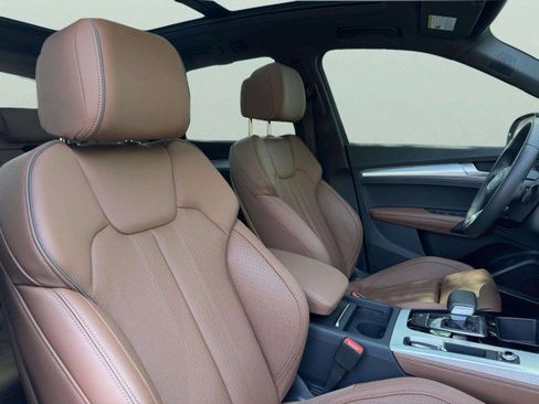 Certified 2024 Audi Q5 2.0T Prestige w/ Prestige Package AWD/4WD image 31