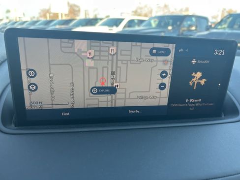 Used 2022 Acura MDX SH-AWD w/ Technology Package image 36