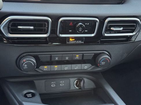 New 2026 Nissan Sentra S w/ Floor Mat Package FWD image 11